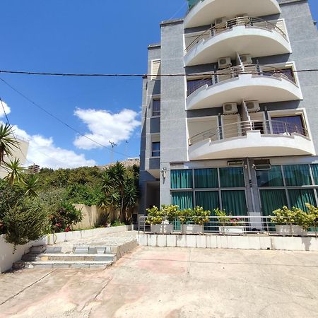 Summer Gate Apartment Саранде Екстериор снимка