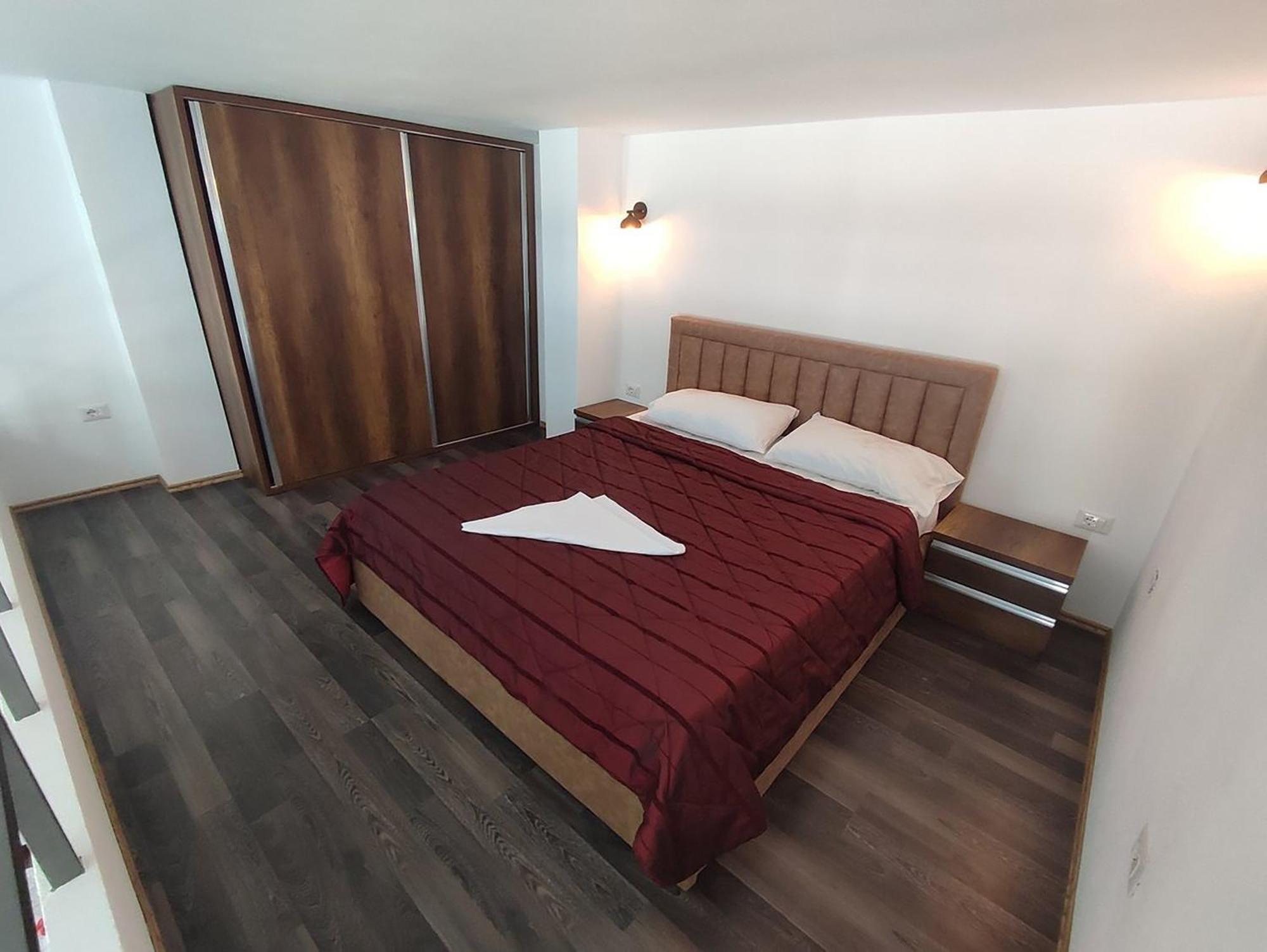 Summer Gate Apartment Саранде Екстериор снимка