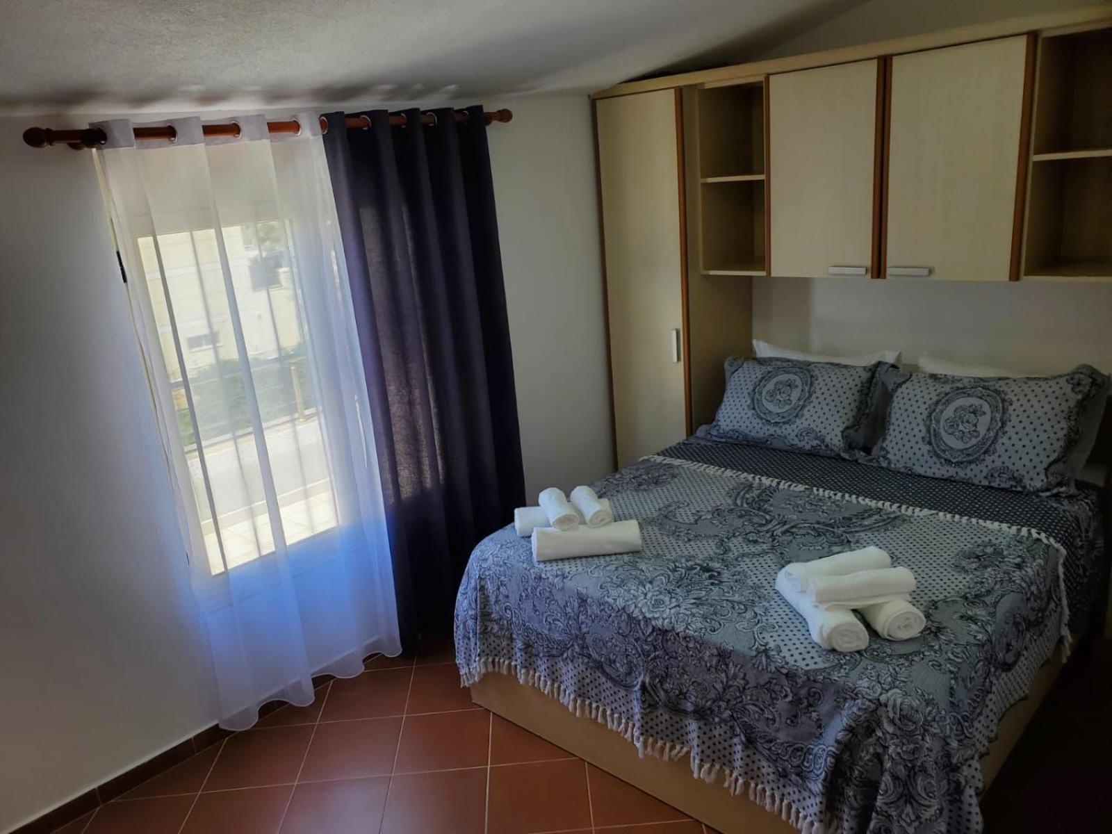 Summer Gate Apartment Саранде Екстериор снимка