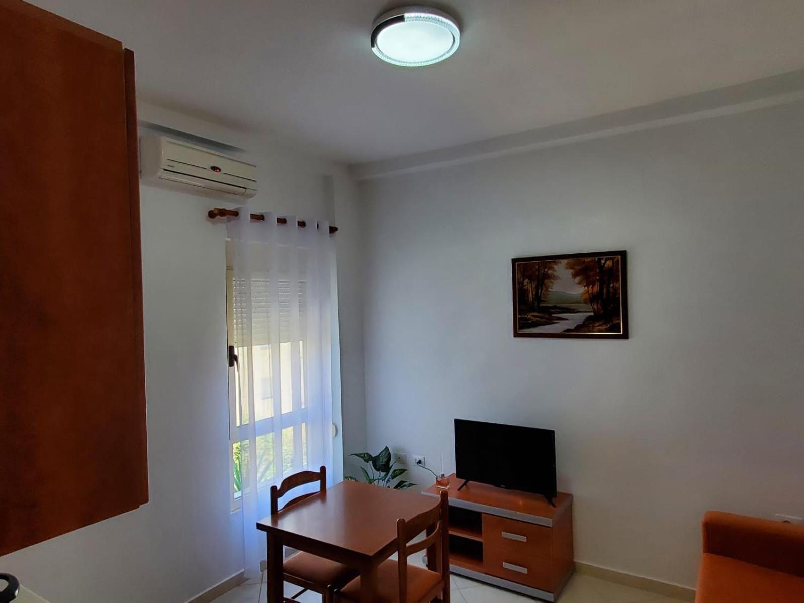 Summer Gate Apartment Саранде Екстериор снимка