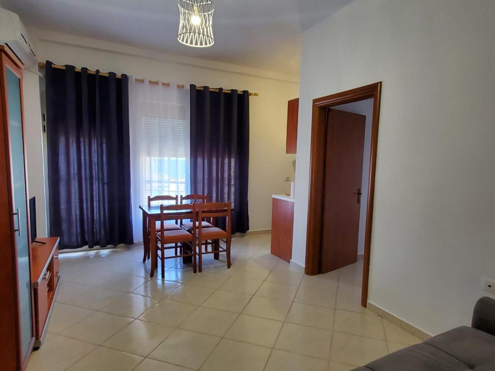 Summer Gate Apartment Саранде Екстериор снимка