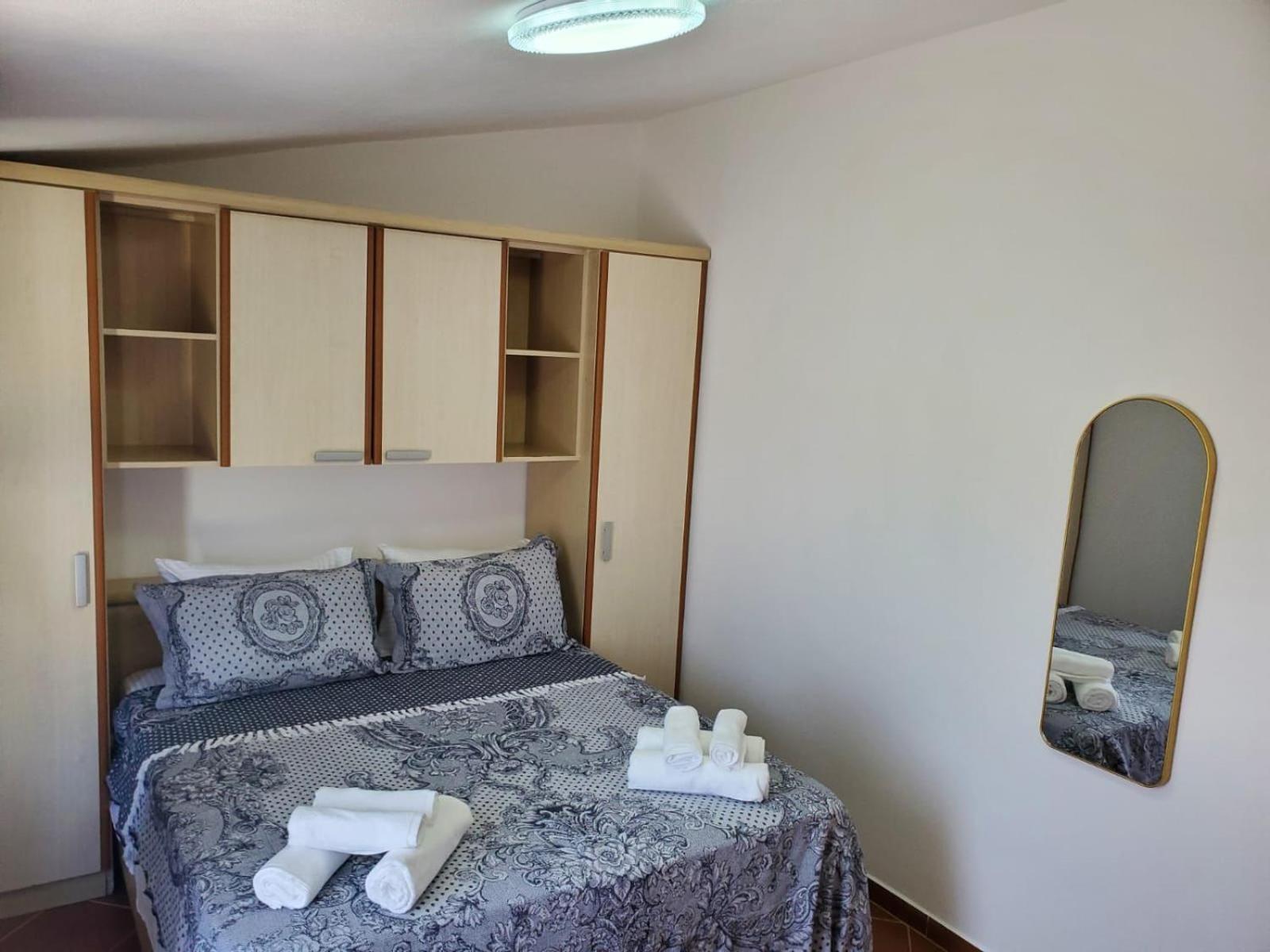 Summer Gate Apartment Саранде Екстериор снимка