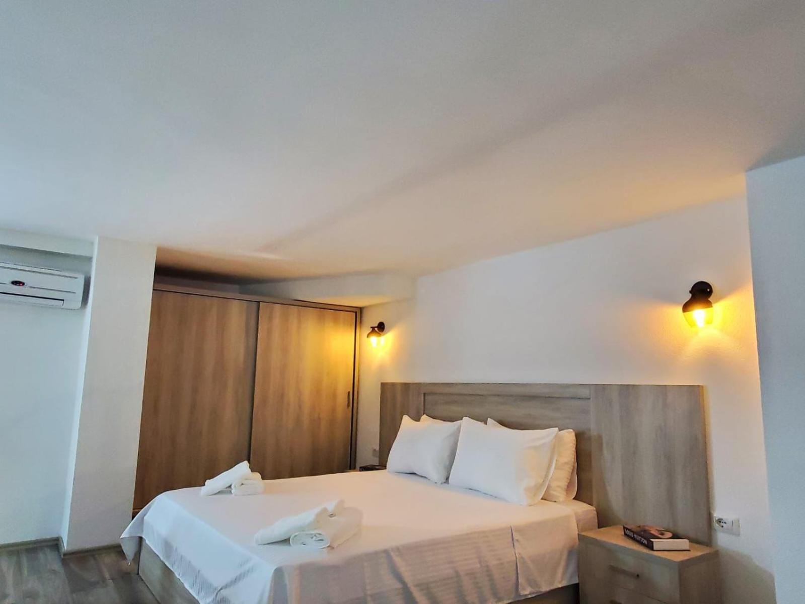 Summer Gate Apartment Саранде Екстериор снимка