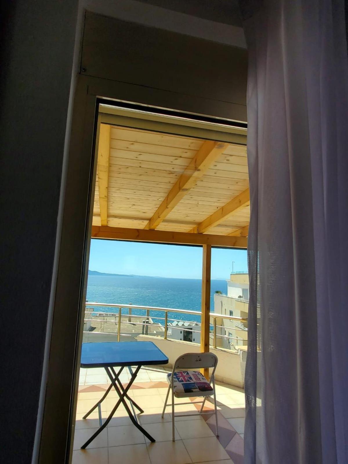 Summer Gate Apartment Саранде Екстериор снимка