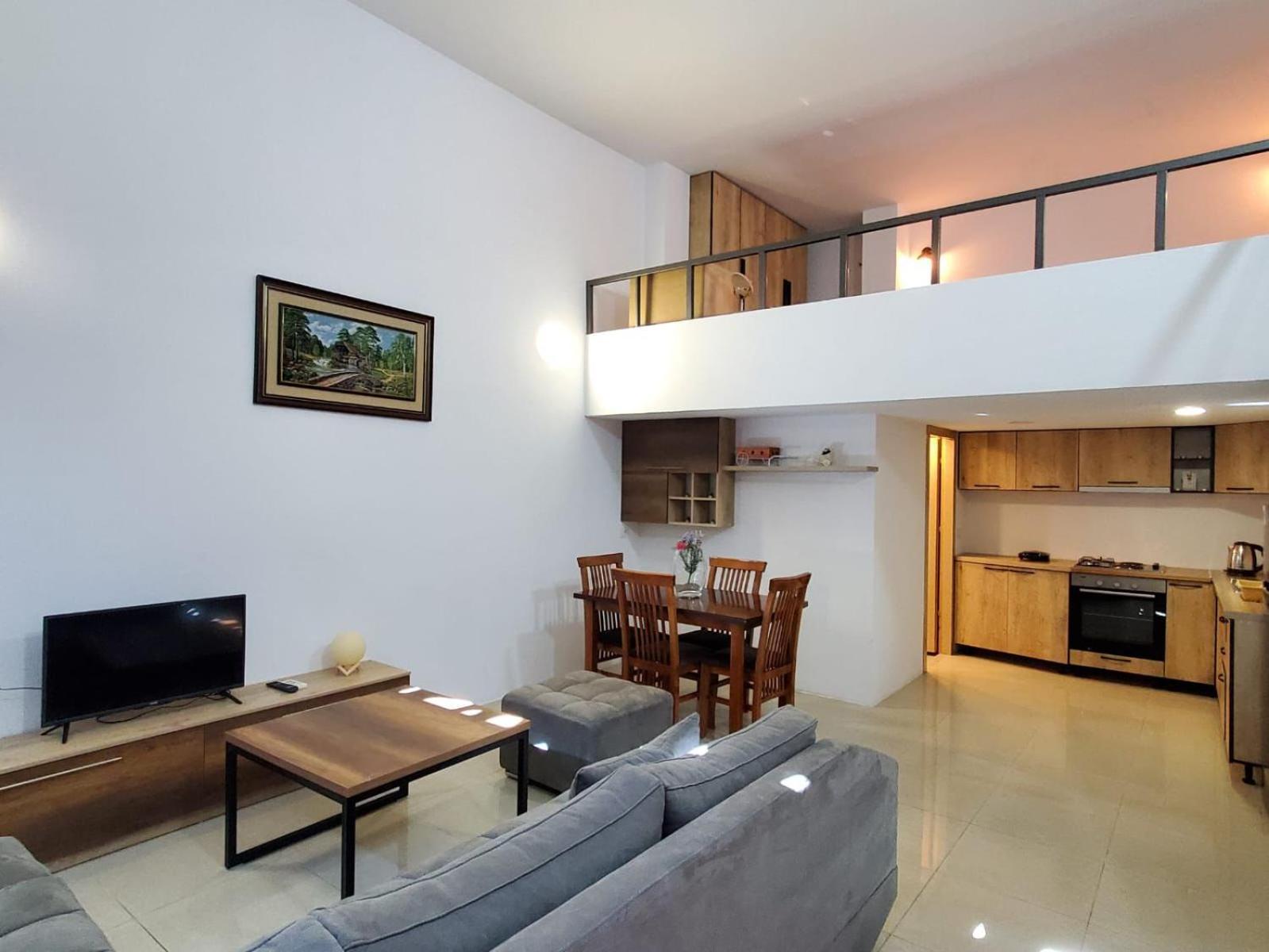 Summer Gate Apartment Саранде Екстериор снимка