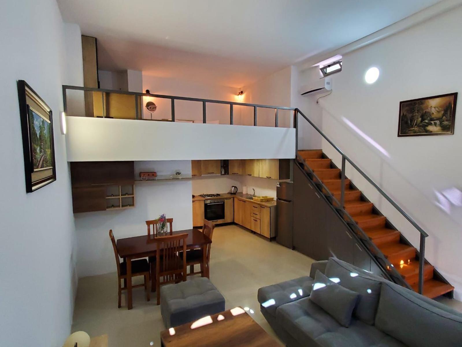 Summer Gate Apartment Саранде Екстериор снимка