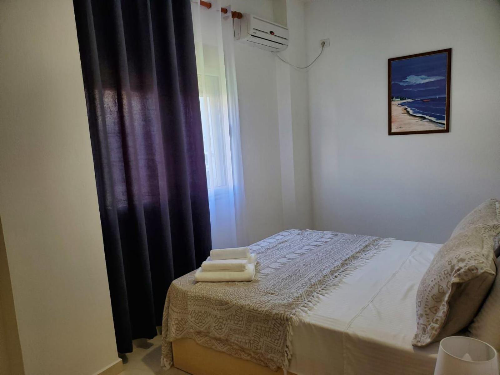 Summer Gate Apartment Саранде Екстериор снимка