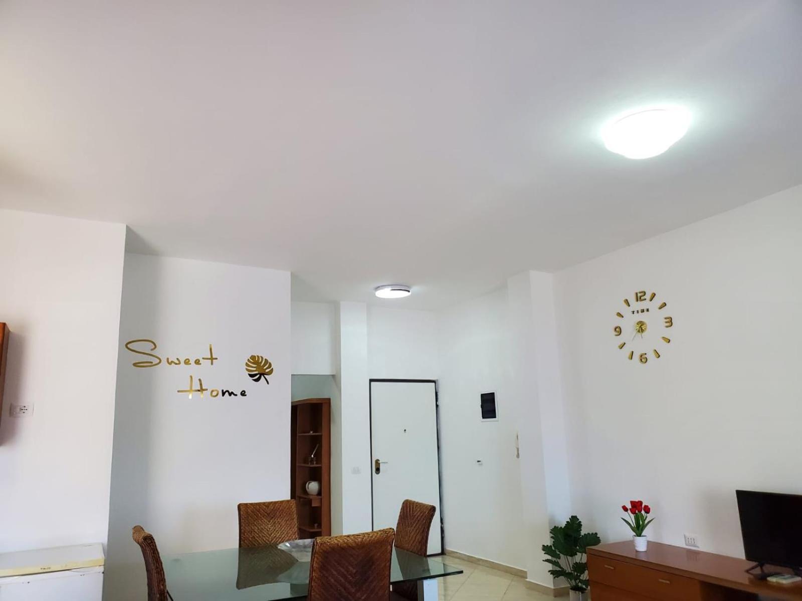 Summer Gate Apartment Саранде Екстериор снимка
