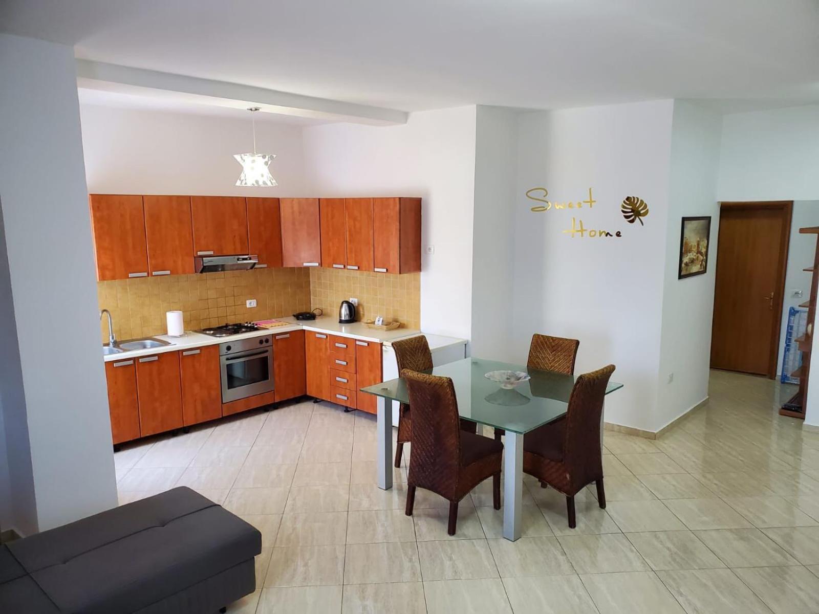 Summer Gate Apartment Саранде Екстериор снимка