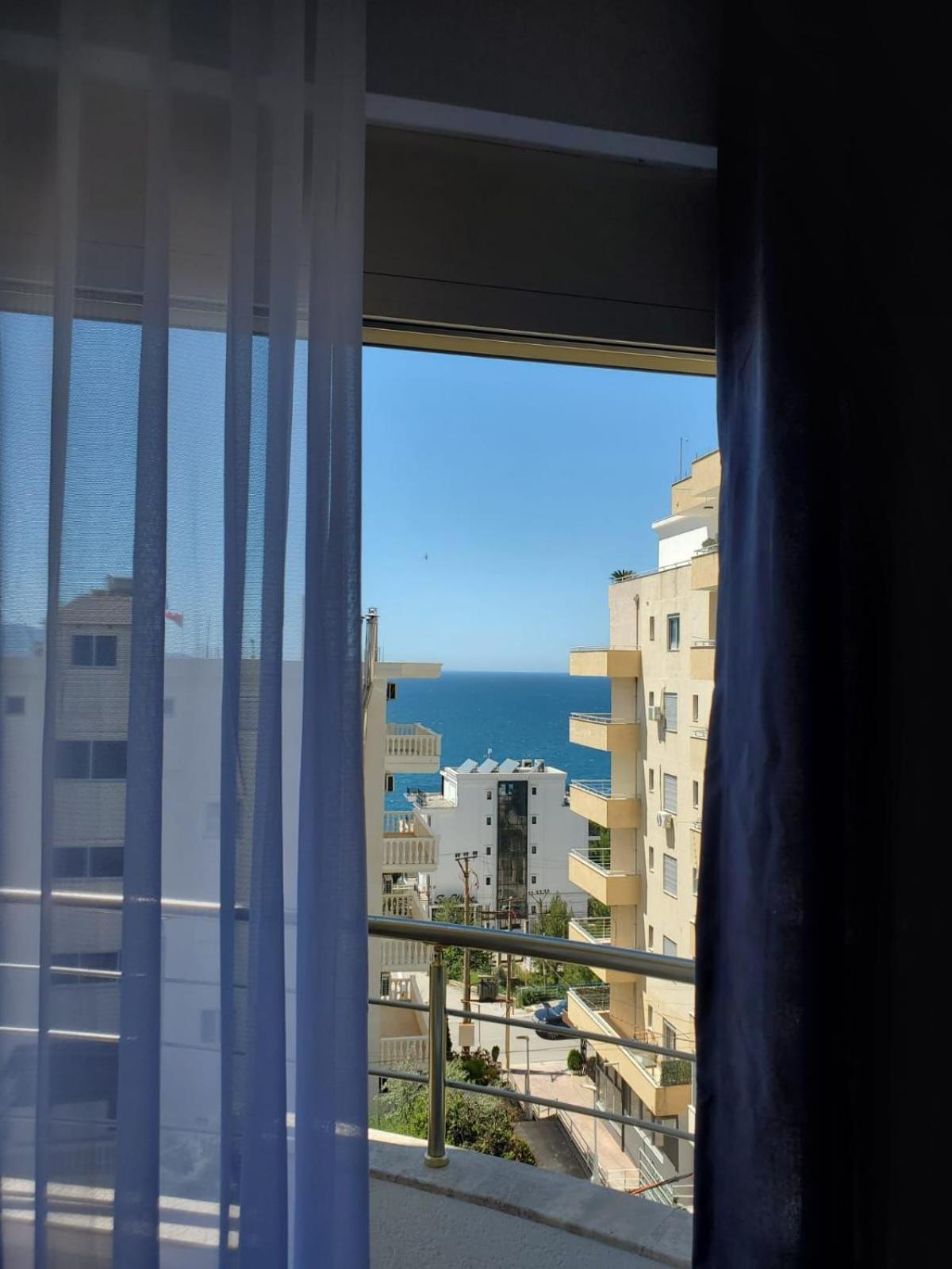 Summer Gate Apartment Саранде Екстериор снимка