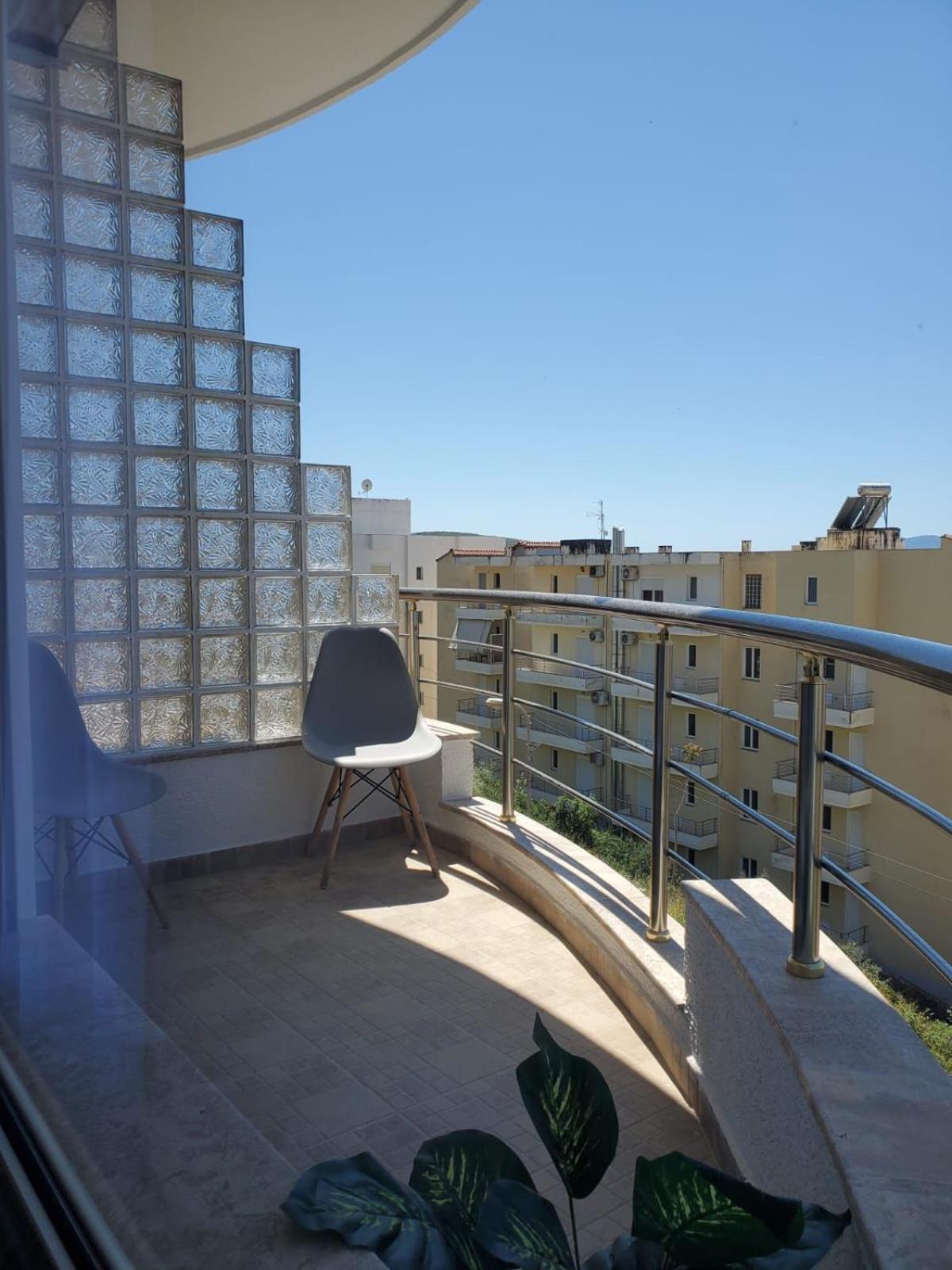 Summer Gate Apartment Саранде Екстериор снимка