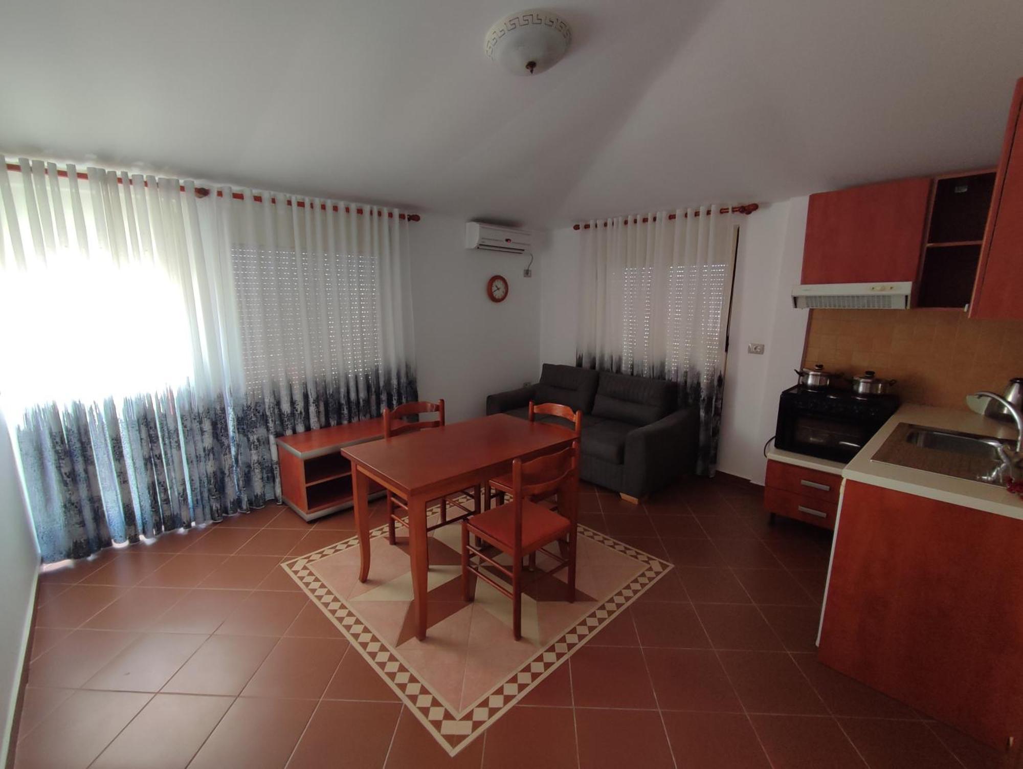 Summer Gate Apartment Саранде Екстериор снимка