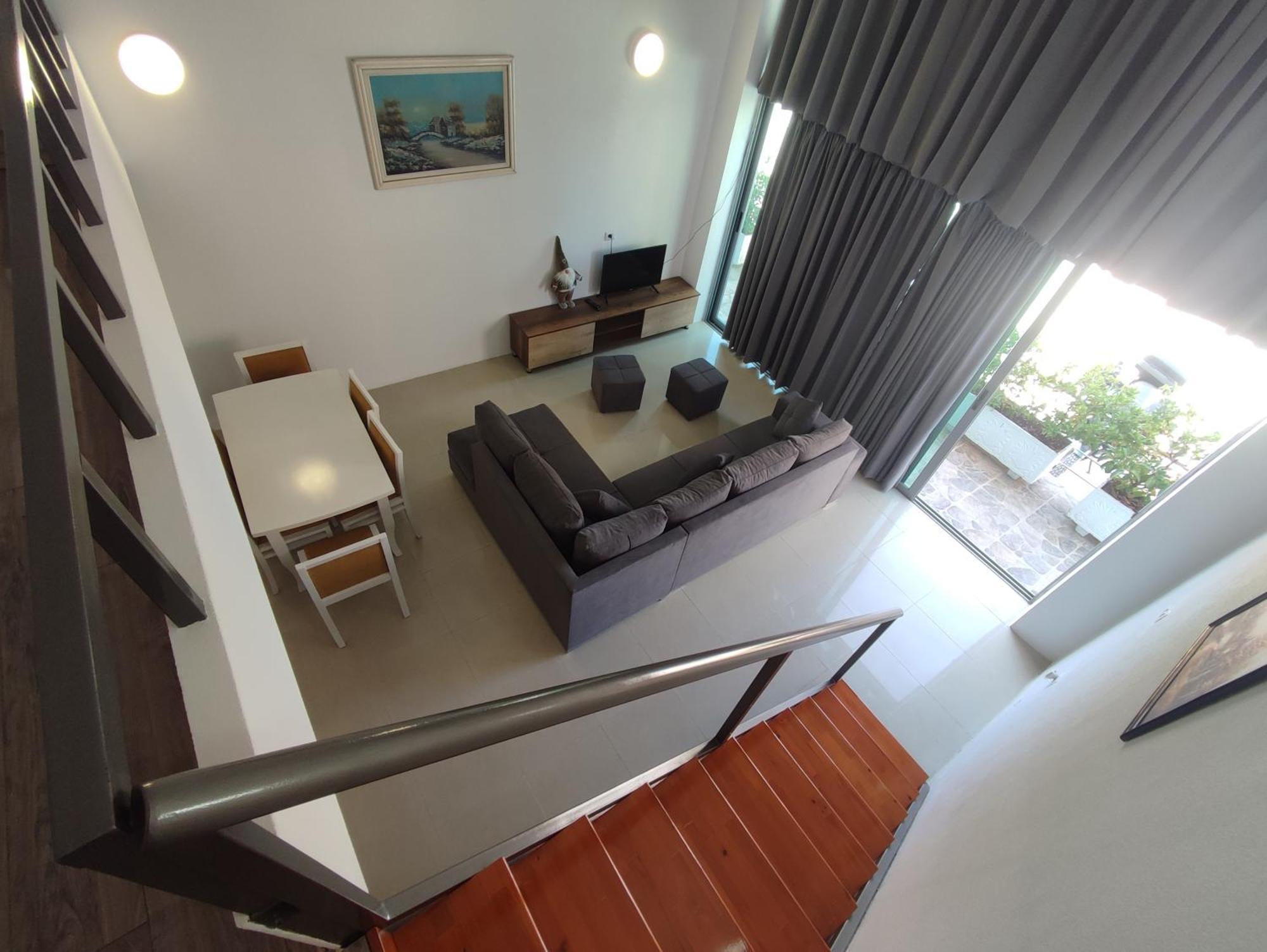 Summer Gate Apartment Саранде Екстериор снимка