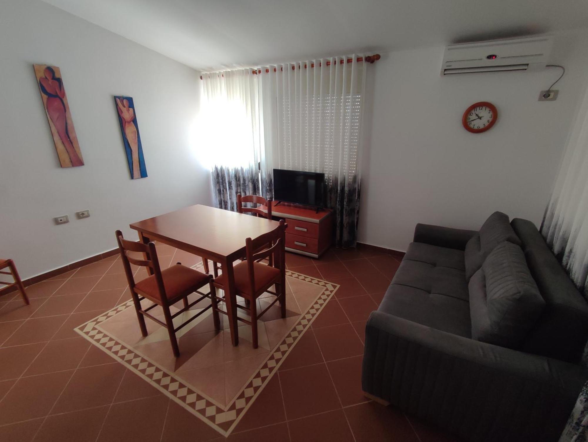 Summer Gate Apartment Саранде Екстериор снимка