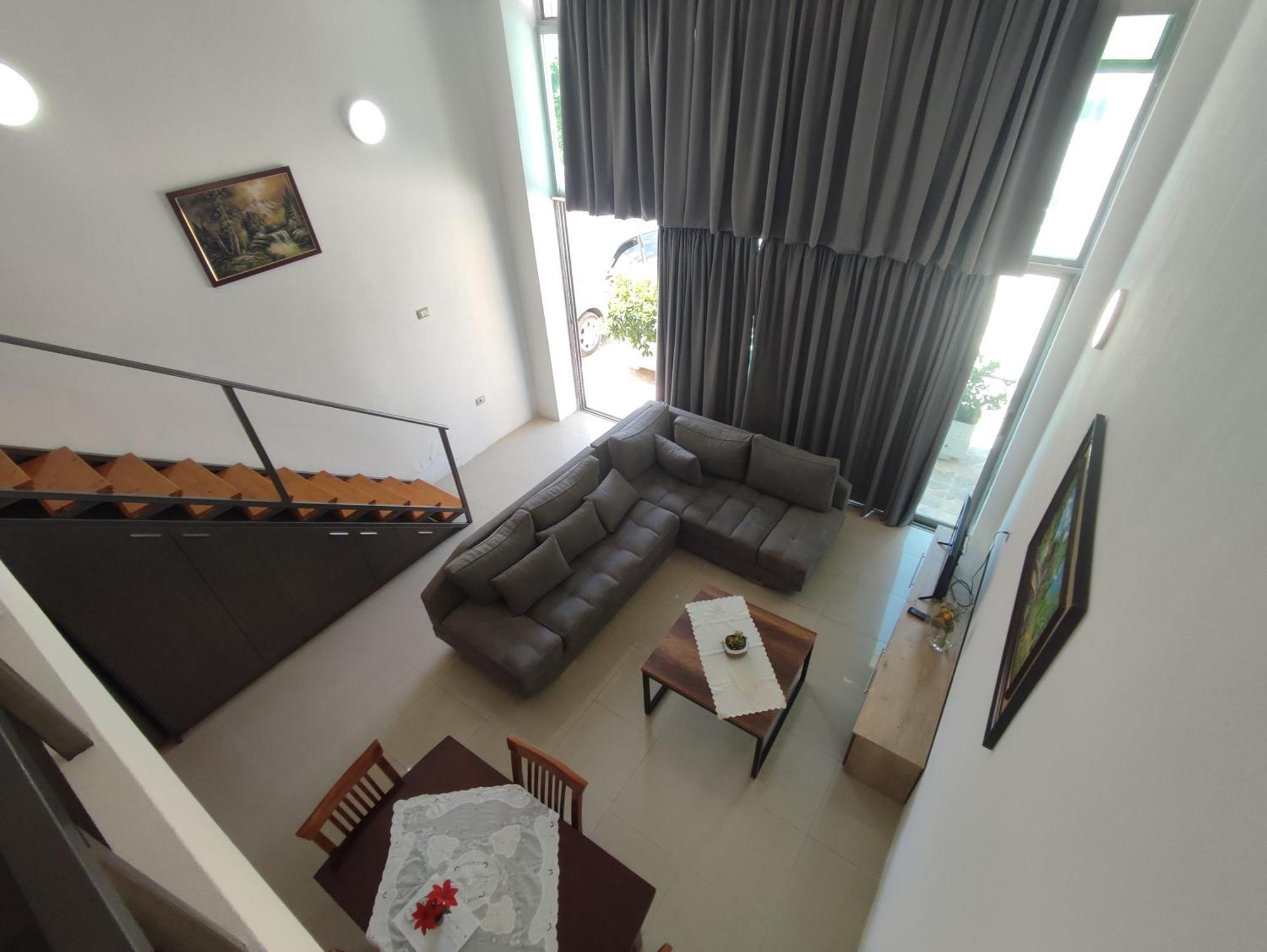 Summer Gate Apartment Саранде Екстериор снимка
