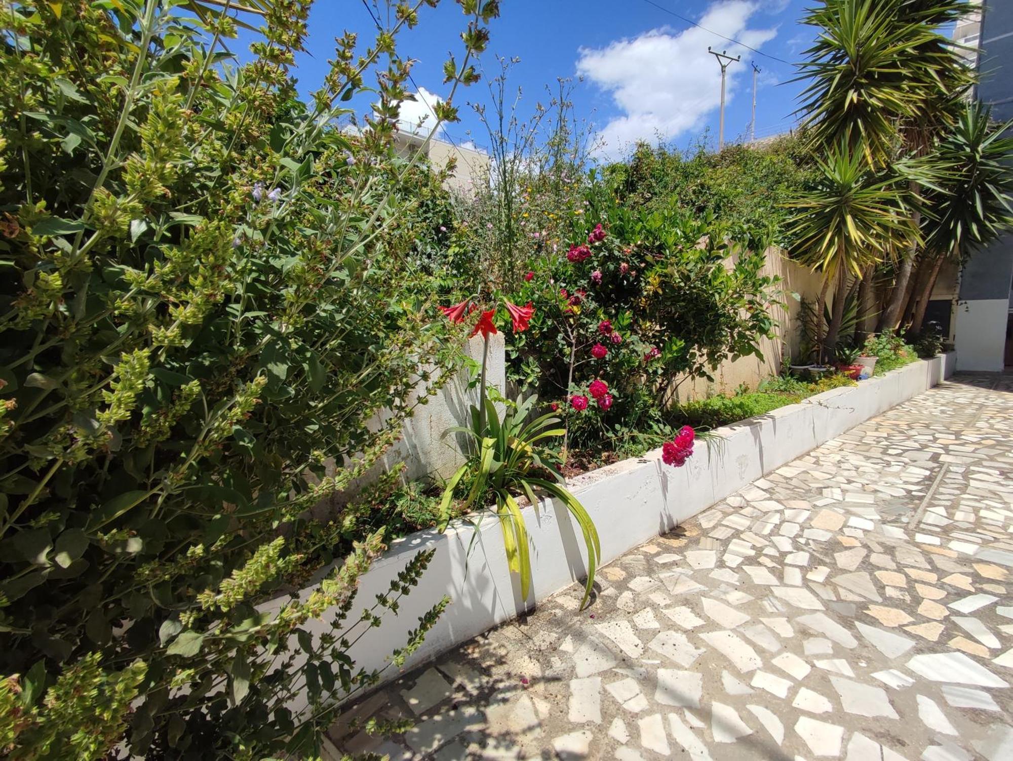 Summer Gate Apartment Саранде Екстериор снимка