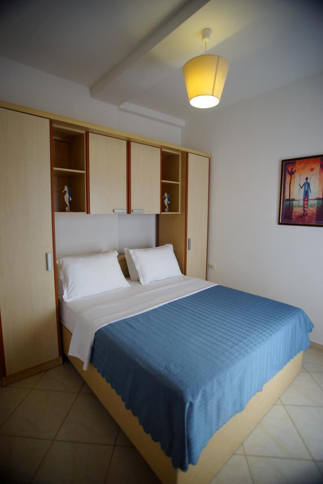 Summer Gate Apartment Саранде Екстериор снимка