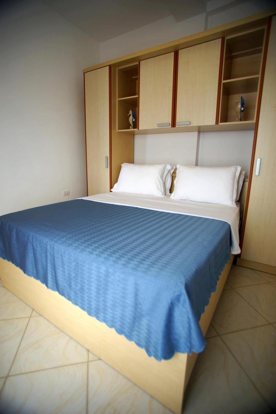 Summer Gate Apartment Саранде Екстериор снимка