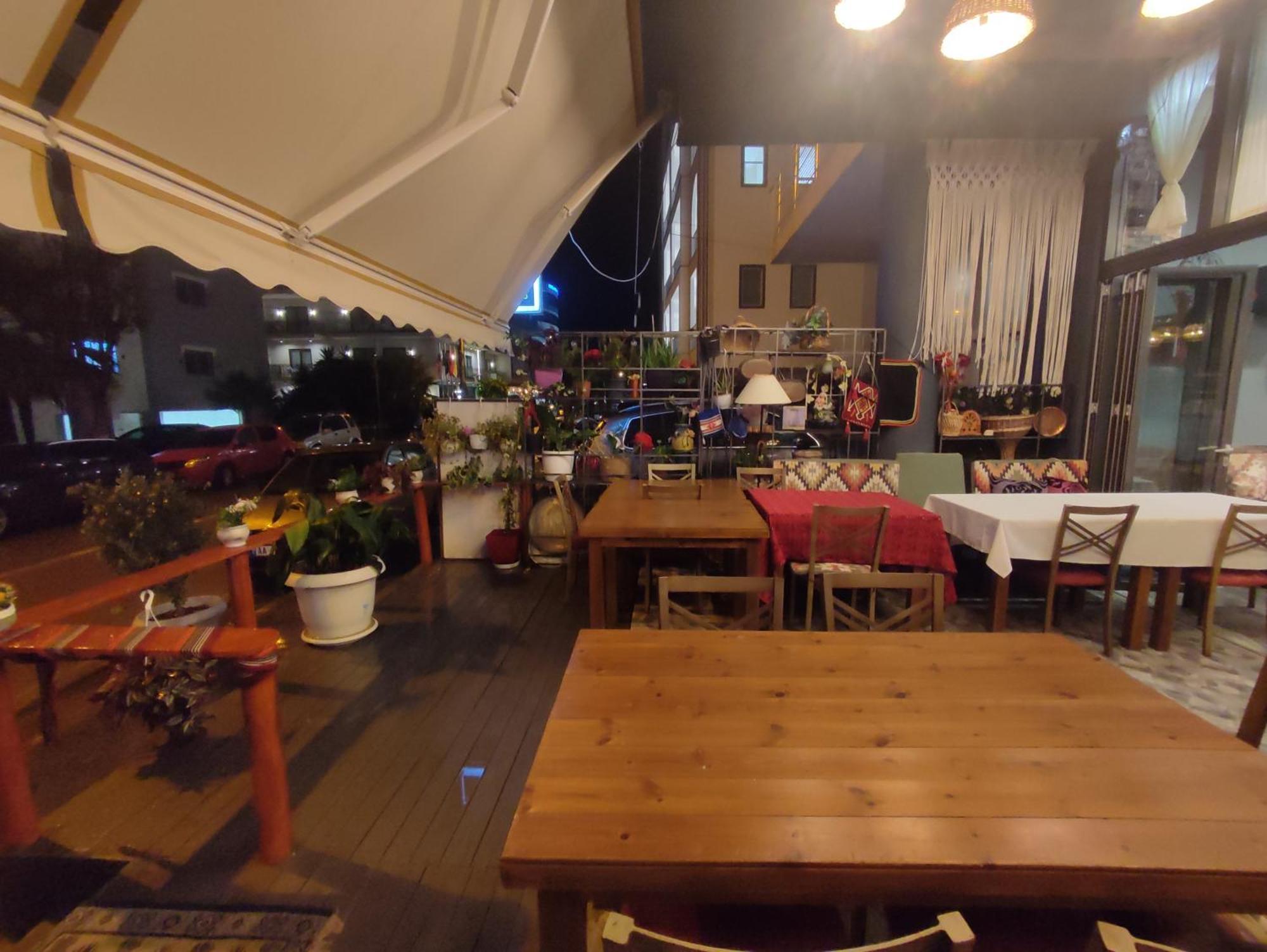 Summer Gate Apartment Саранде Екстериор снимка