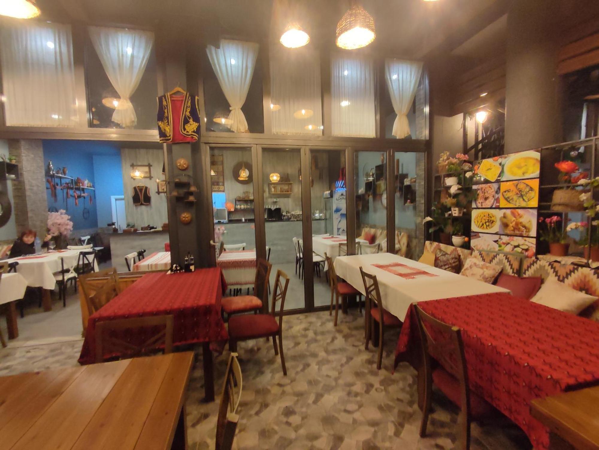 Summer Gate Apartment Саранде Екстериор снимка