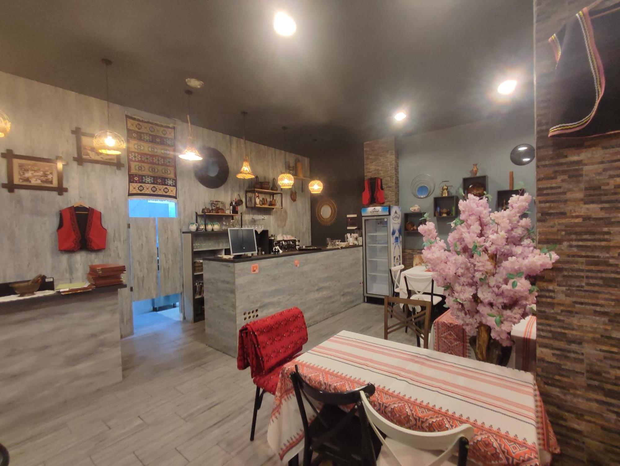 Summer Gate Apartment Саранде Екстериор снимка