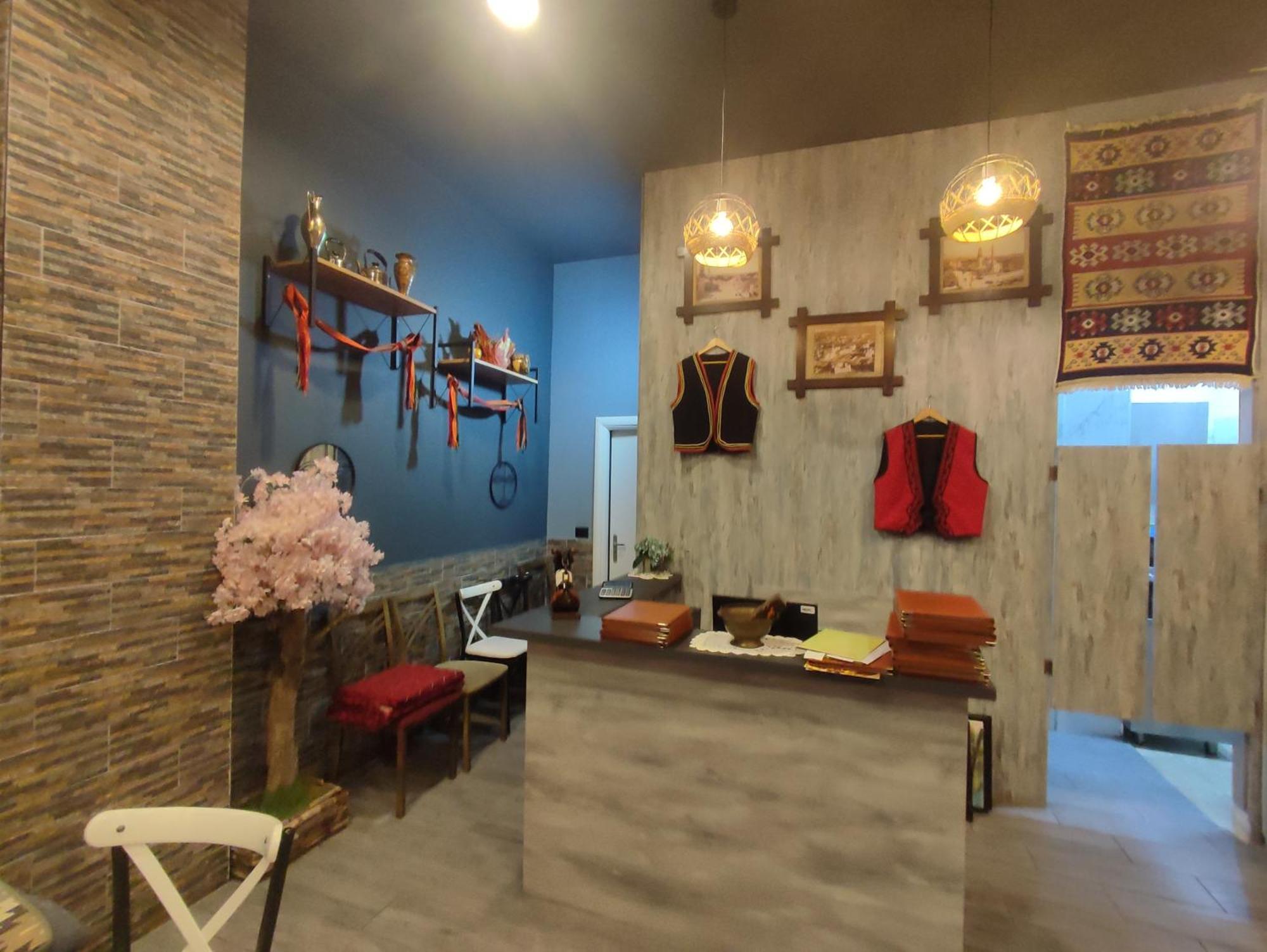 Summer Gate Apartment Саранде Екстериор снимка